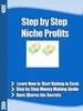 Thumbnail step by step niche profits